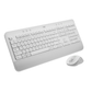 Logitech Logi Signature MK 650 Combo Keyboard & Mouse For Business