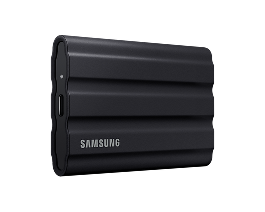 Samsung Portable SSD T7 Shield 2 TB