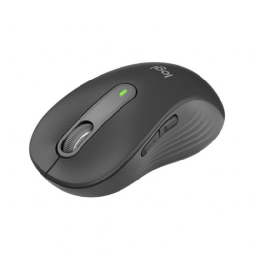 Logitech Signature M650 M Wireless Mouse For Business - OpenBox Sales