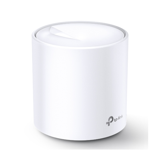 TP Link Deco X20 AX1800 Whole Home Mesh Wi-Fi 6 System