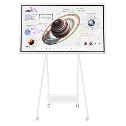 Samsung Flip Pro Interactive Board - 55" / 65"