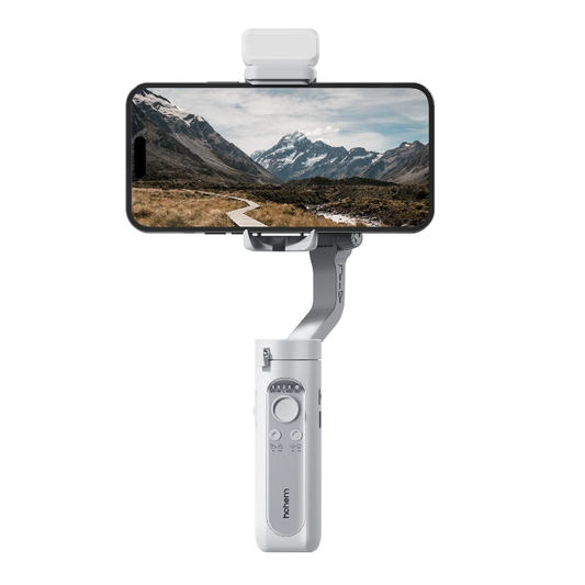 Hohem iSteady XE 3-Axis Palm Smartphone Gimbal Stabilizer