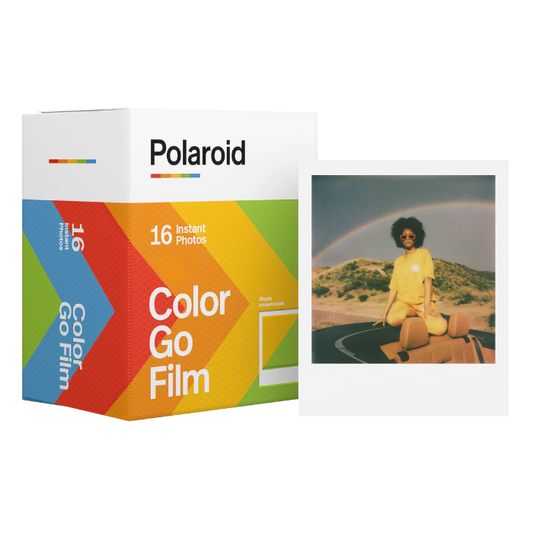 Polaroid GO FILM - 16 / 48 Sheets