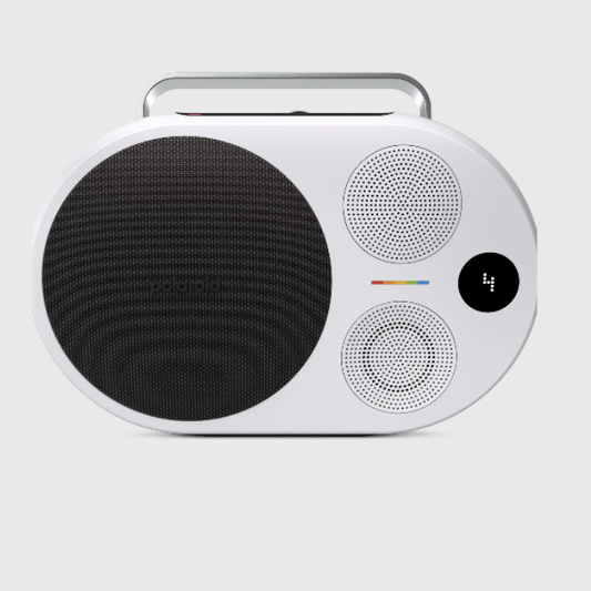 Polaroid Player P4 Bluetooth Speaker