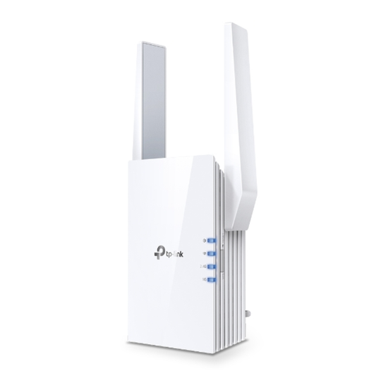 TP Link RE605 AX1800 Wi-Fi Range Extender
