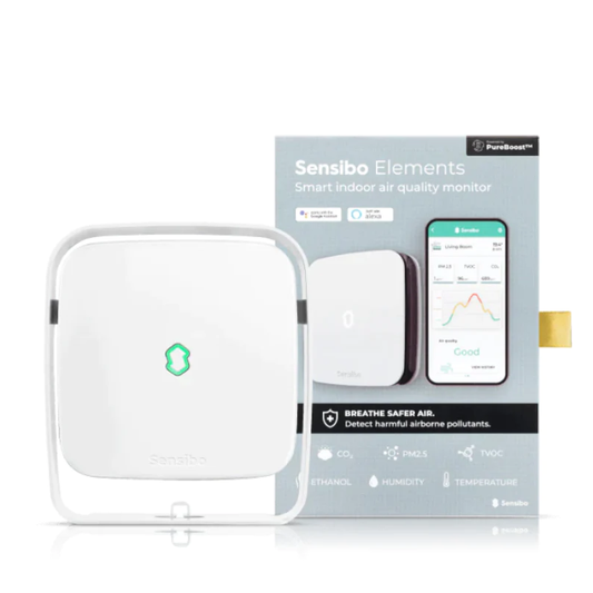 Sensibo Smart Air Monitoring Device