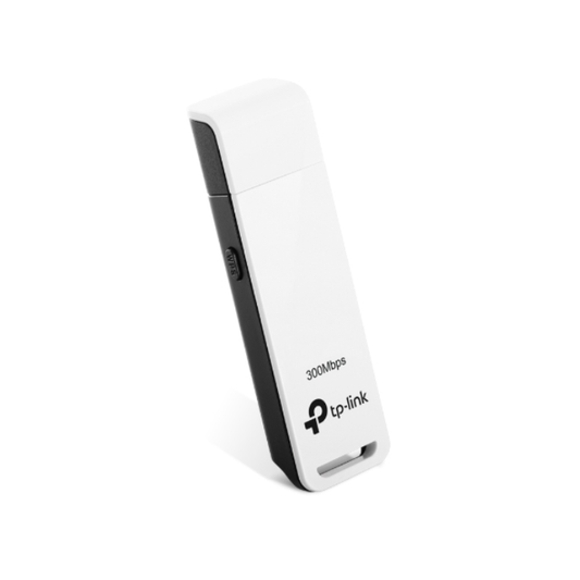 TP Link TL-WN821N 300Mbps Wireless N USB Adapter