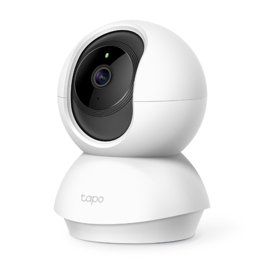Tapo C210 Hot Buys Pan/Tilt Home Security Wi-Fi Camera