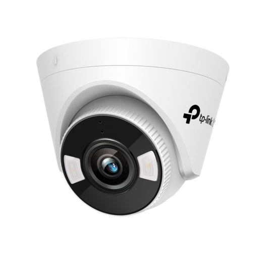 TP Link VIGI C440 VIGI 4MP Full-Color Turret Network Indoor CCTV Camera