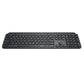 Logitech MX Keys Keyboard Graphite for Business - 2 Year Warranty