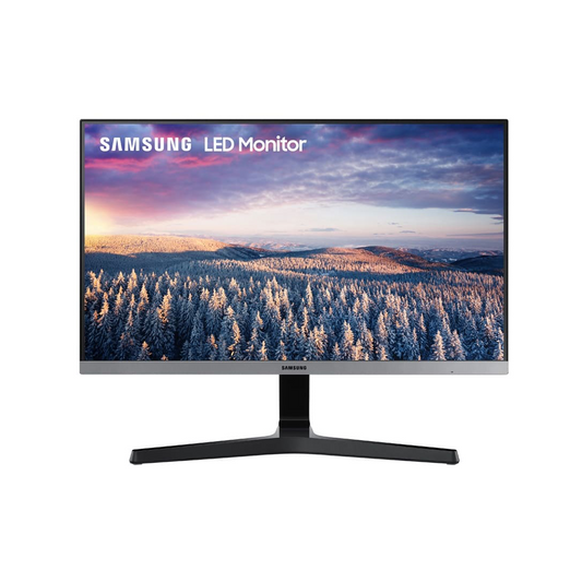 Samsung 27” FHD monitor 27R350 with bezel-less design, AMD Freesync and 75hz refresh rate