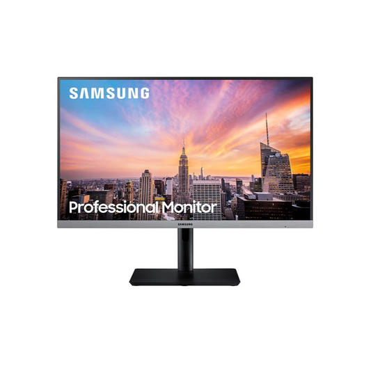 Samsung 27R650 27" Professional Monitor with bezeless design and IPS panel