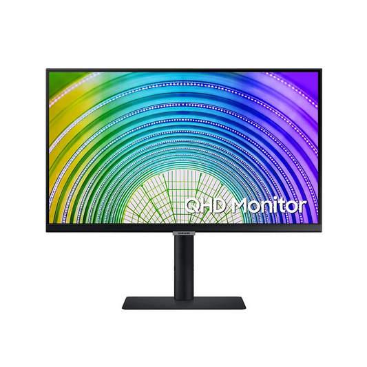Samsung 27” QHD Monitor 27A600U