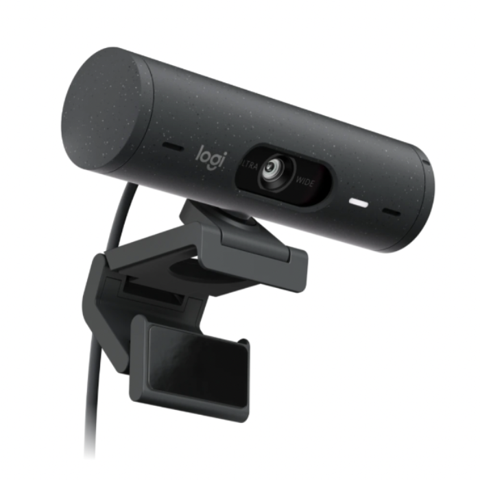 Rent a Logitech BRIO Ultra HD Pro Webcam 