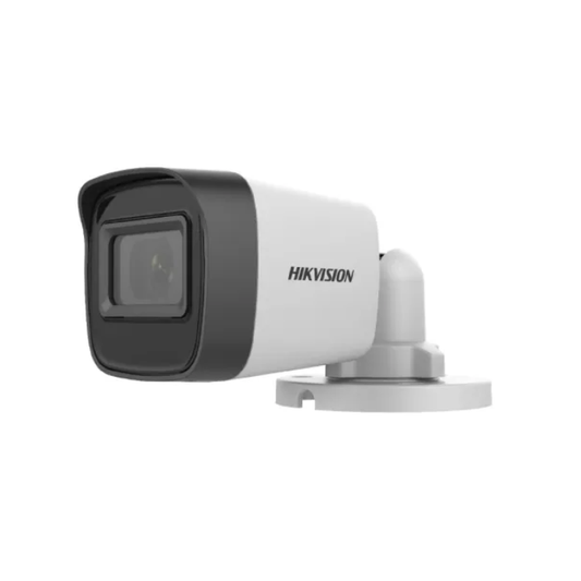 HIKVISION 2MP Fixed Mini Bullet CCTV Camera  DS-2CE16D0T-EXIF