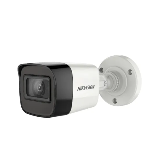 HIKVISION 5MP Fixed Mini Bullet CCTV Camera - DS-2CE16H0T-ITF