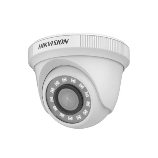 HIKVISION 2MP Outdoor Fixed Mini Bullet CCTV Camera DS-2CE56D0T-IRF(C)