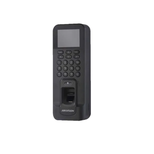 HIKVISION Fingerprint Access Control Terminal | DS-K1T804AMF / DS-K1T804AEF