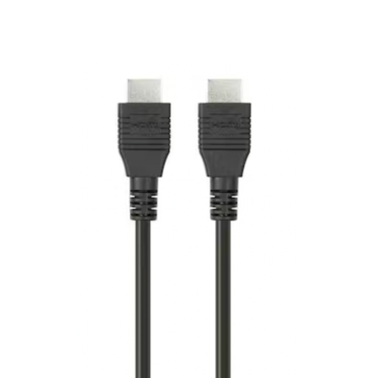 Belkin High Speed HDMI Cable with Ethernet - 1m / 2m / 5m
