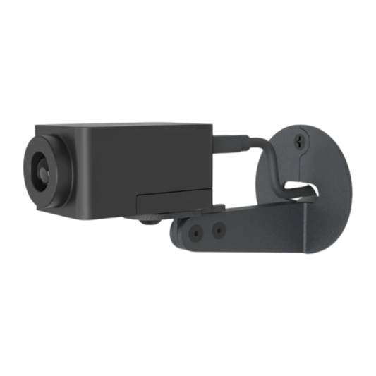 Heckler Eyeline Camera Mount for Dual Displays - H598-BG