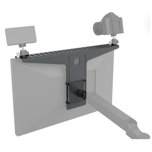 Heckler Camera Shelf for Monitor Arms - Standard / XL