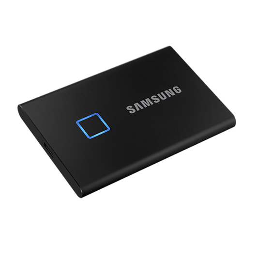 Samsung Portable SSD T7 Touch 1 TB