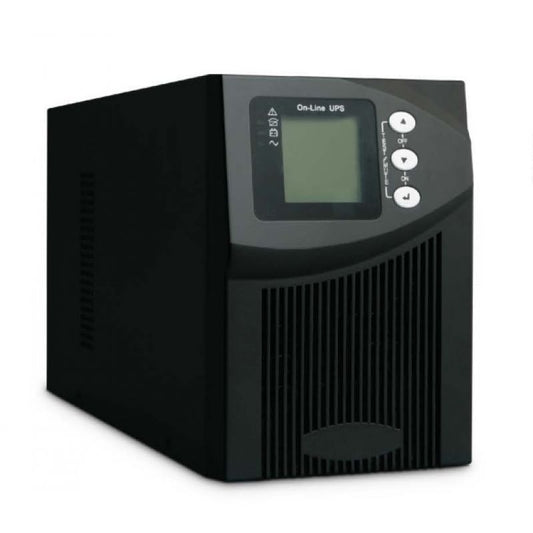 Smart Online UPS Uninterruptible power supply  (1000VA/900W，24V) -  UDC9101S