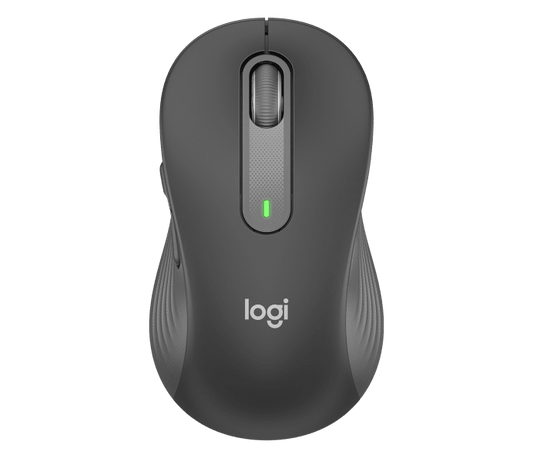 Logitech Signature M650 M Wireless Mouse (Rent)