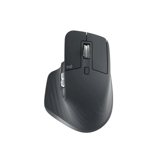 Logitech MX Master 3S Wireless Mouse For Business ( Rent )