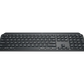 Logitech MX Keys Keyboard Graphite for Business - 2 Year Warranty